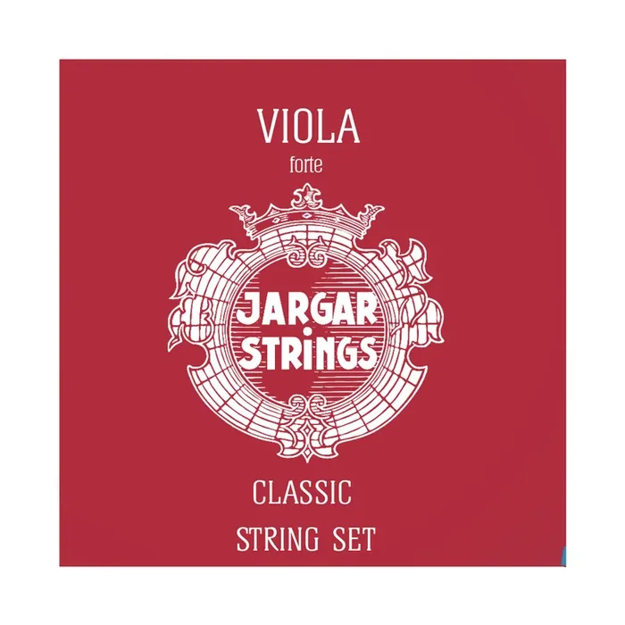 Jargar Classic Viola Satz Forte