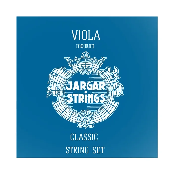 Jargar Classic Viola Satz Medium