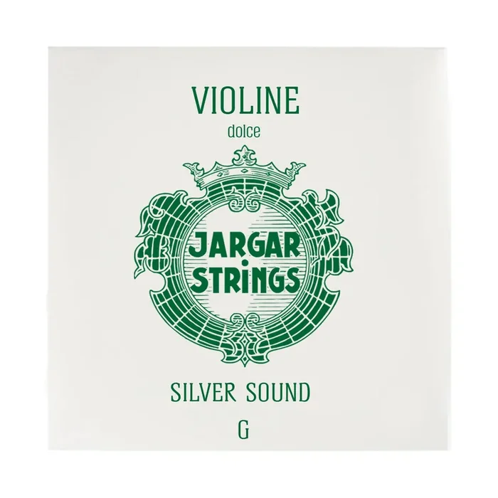 Jargar Silver Violine G Dolce