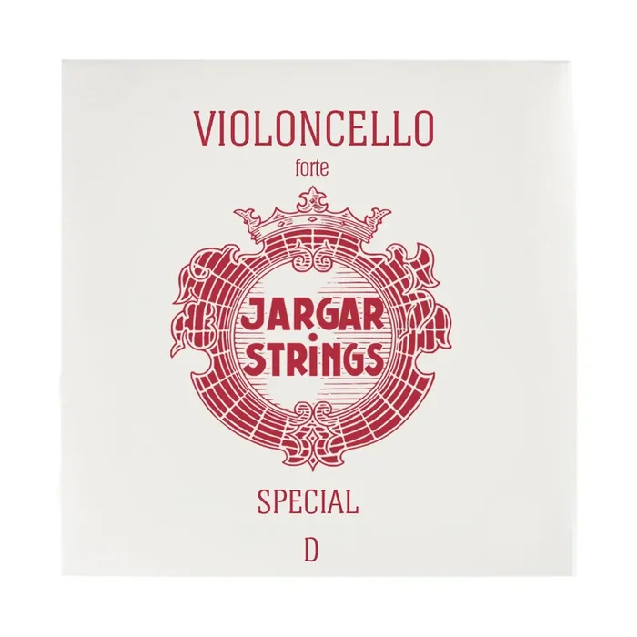 Jargar Special Cello D Forte
