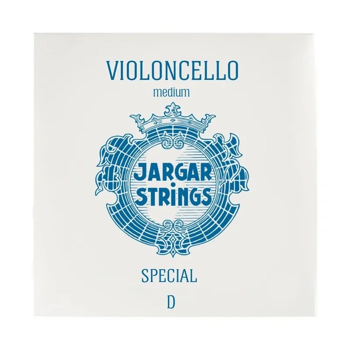 Jargar Special Cello D Medium
