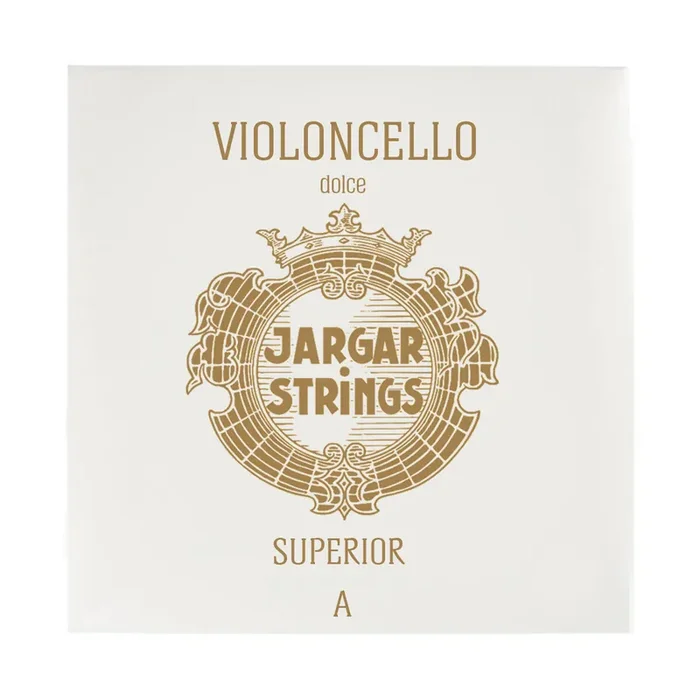 Jargar Superior Cello A Dolce