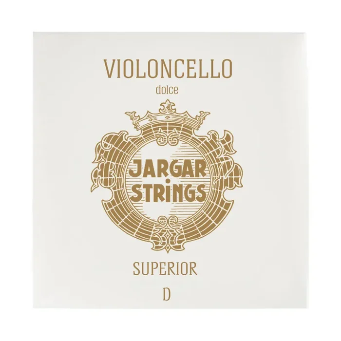 Jargar Superior Cello D Dolce