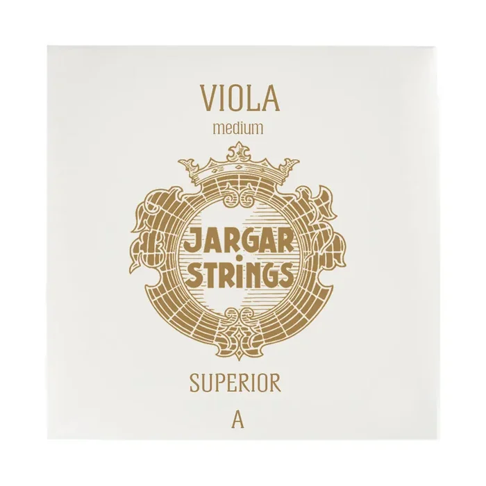 Jargar Superior Viola A Medium