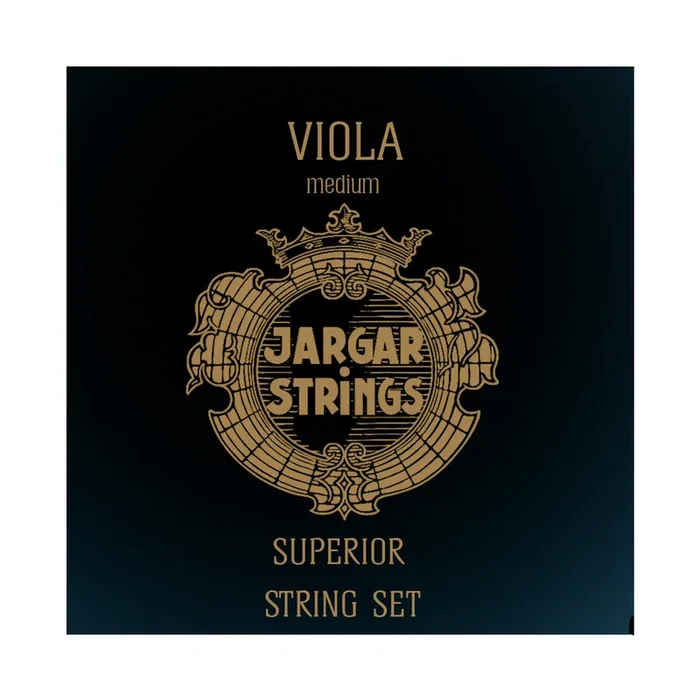 Jargar Superior Viola Satz Medium