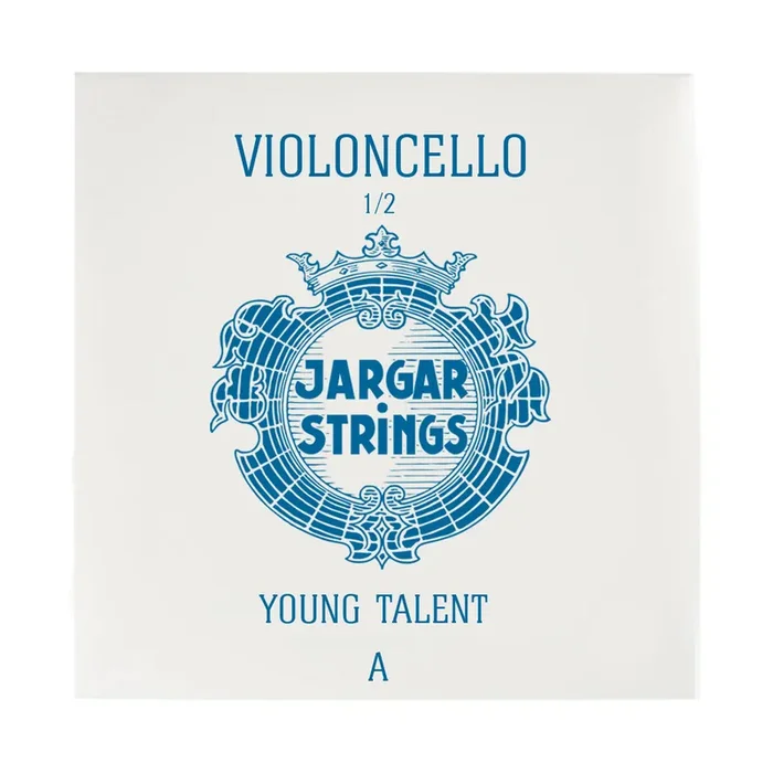 Jargar Young Talent Cello 1/2 A