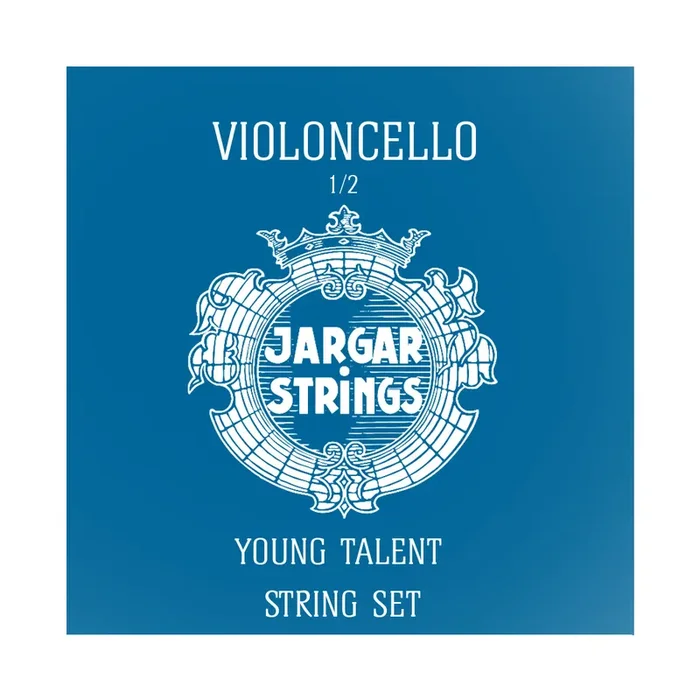 Jargar Young Talent Cello 1/2 Satz