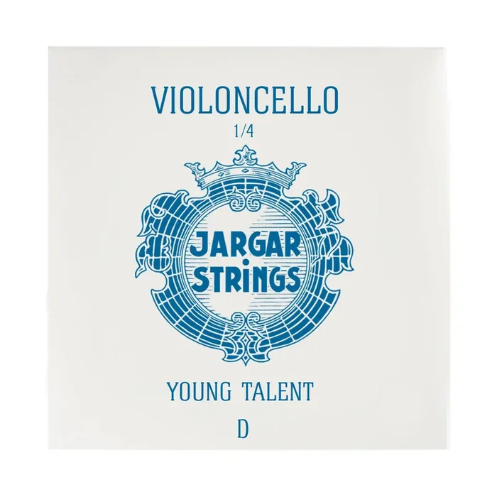 Jargar Young Talent Cello 1/4 D