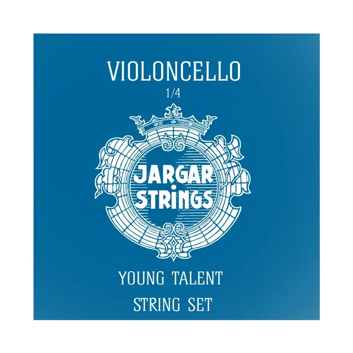 Jargar Young Talent Cello 1/4 Satz