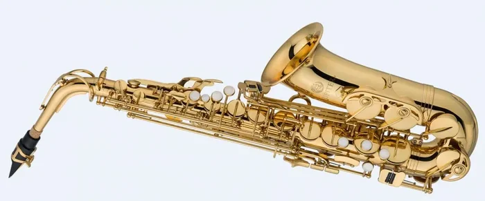 JAS500Q Altsaxophon für Einsteiger