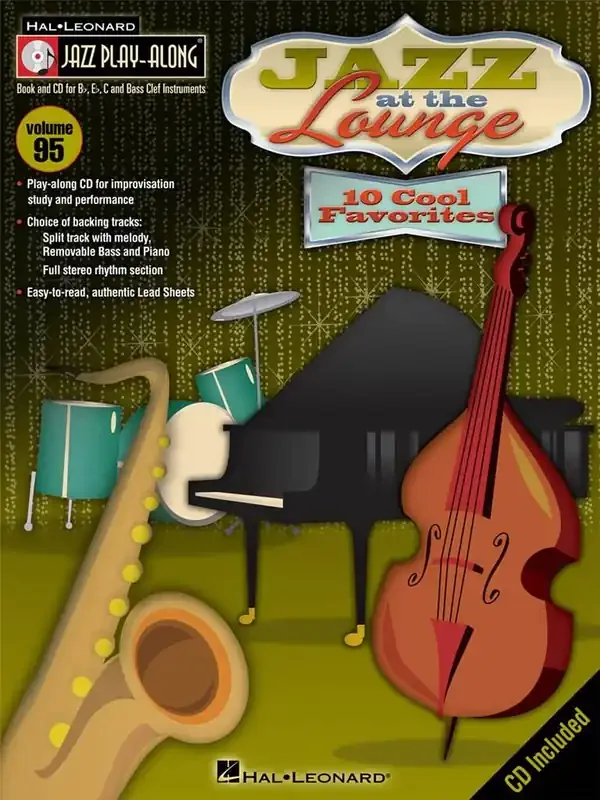 Jazz at the Lounge Sonstoge Variationen