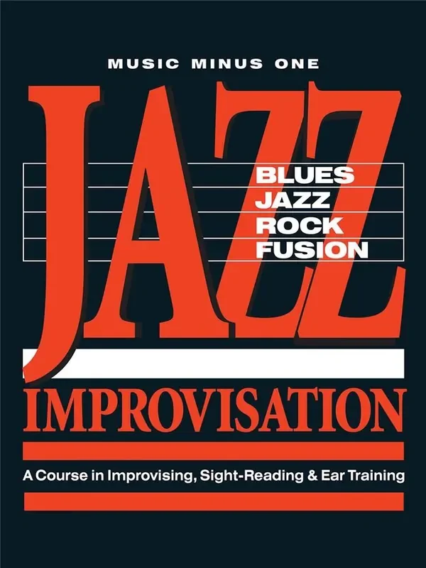 Jazz Improvisation A Complete Course