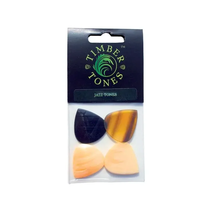 Jazz Tones MB4 Mixed Pack (4)