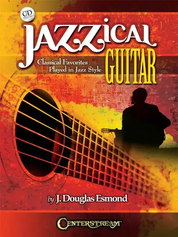Jazzical Guitar Gitarre Solo