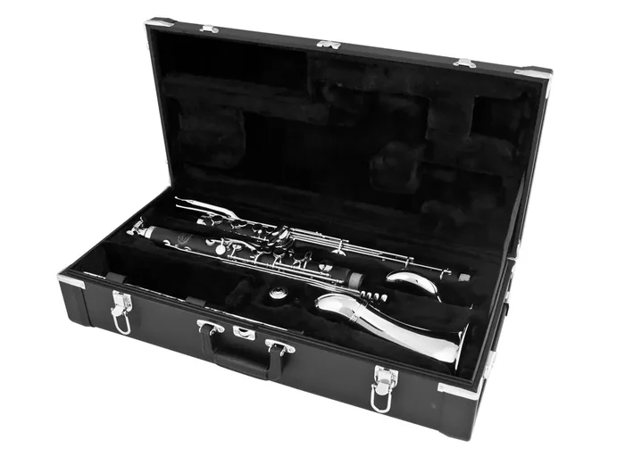 JBC1000S Bass-Klarinette