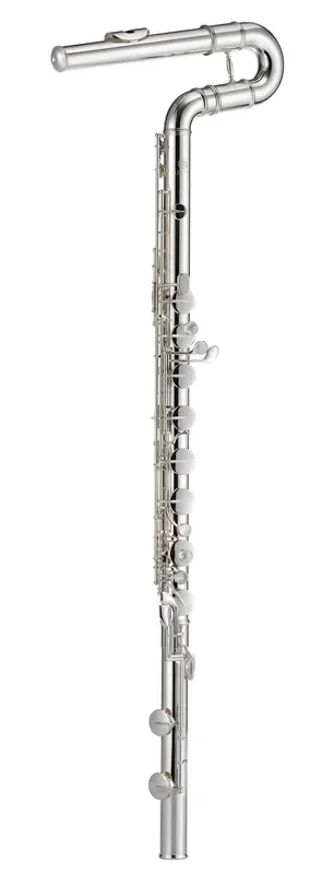 JBF1100E Bass Flute