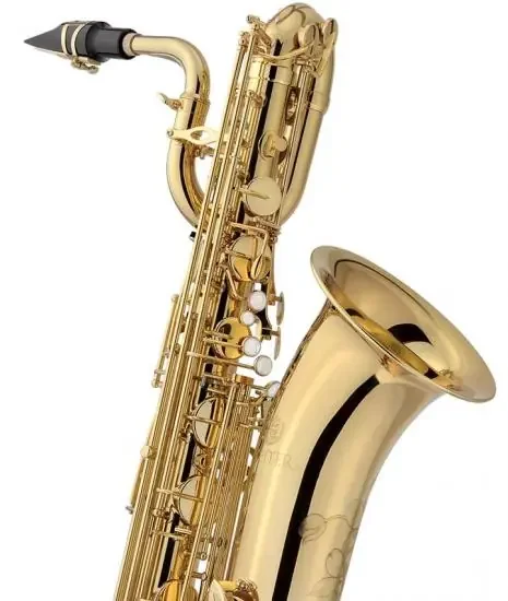 JBS1100 Bariton-Saxophon