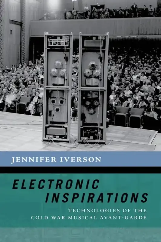 Jennifer Iverson Electronic Inspirations Technologies