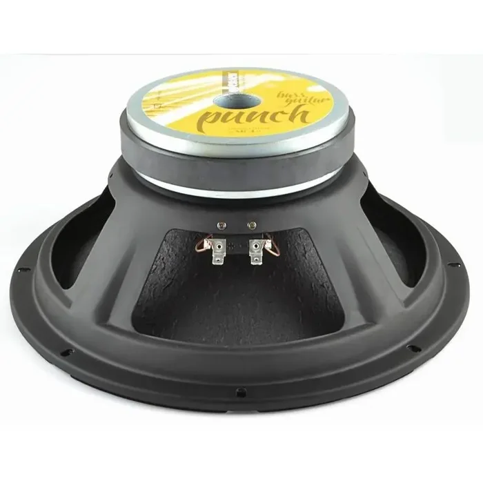 Jensen Bass PUNCH SOUND Series, 12″ 250W, 8 Ohm