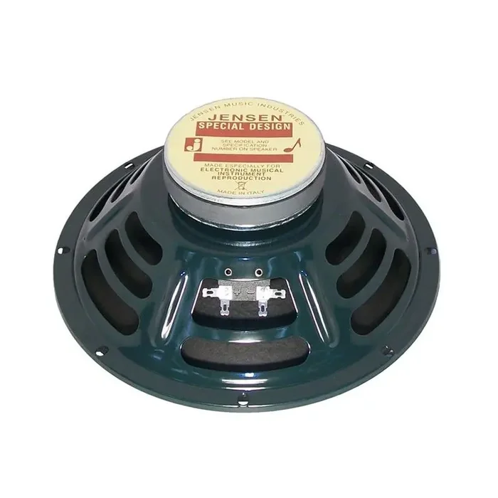 Jensen C10Q 10‘‘ 35W 8 Ohm