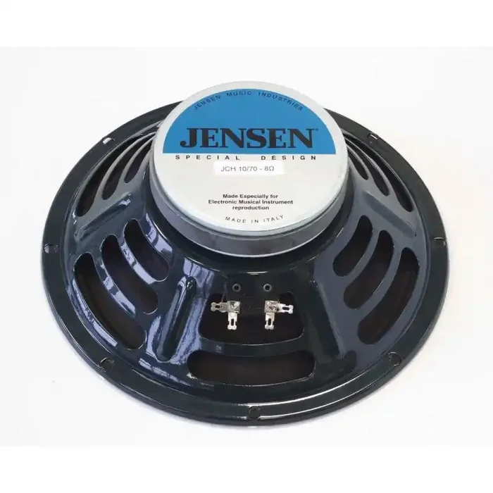 Jensen CH10/70 10‘‘ 70W 8 Ohm