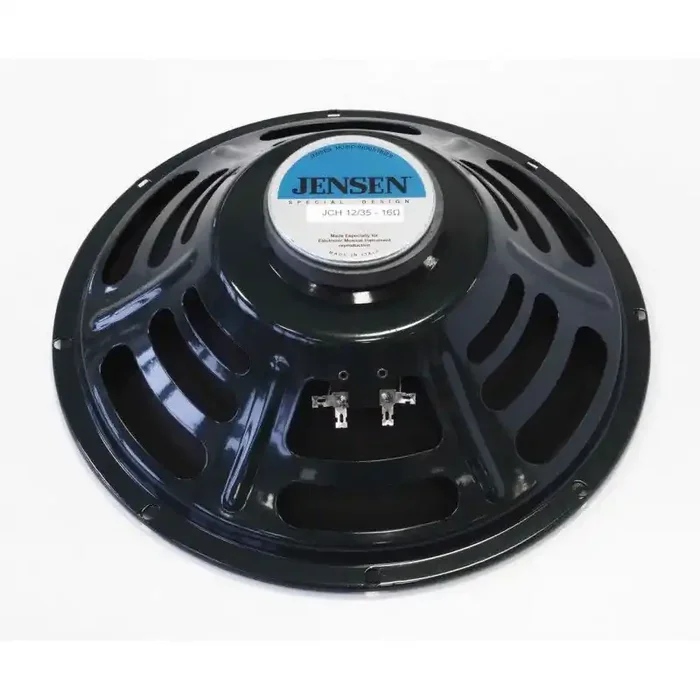 Jensen CH12/35 12‘‘ 35W 16 Ohm