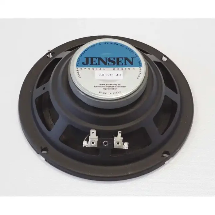 Jensen CH6/15 6‘‘ 15W 4 Ohm