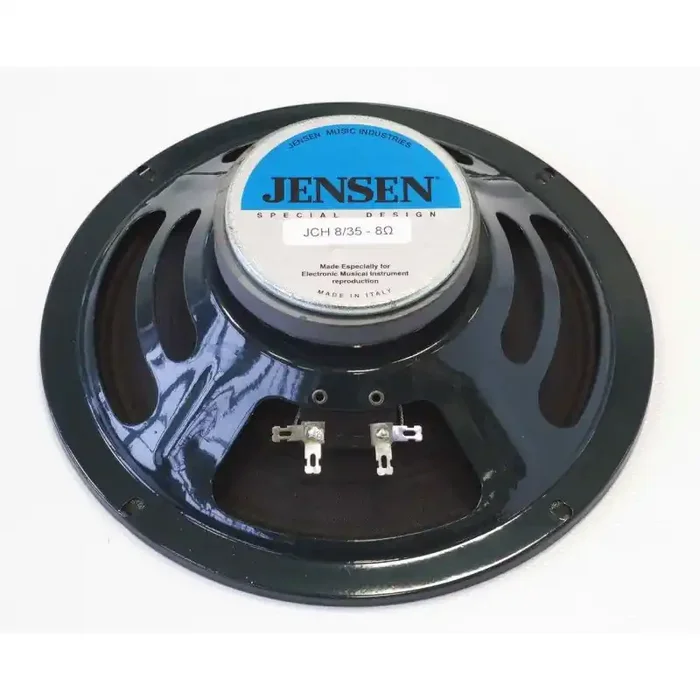 Jensen CH8/35 8″ 35W 8 Ohm