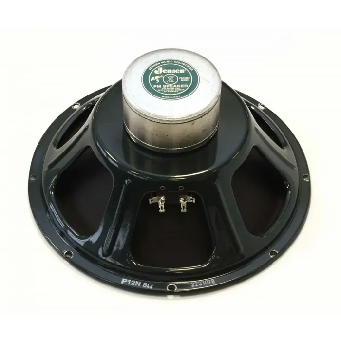 Jensen P12N 12‘‘ 50W 16 Ohm no Bell