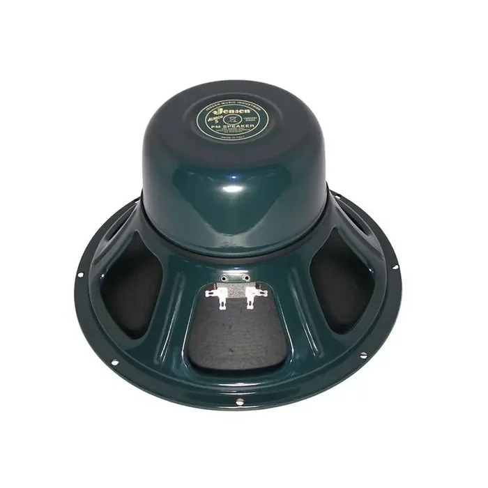 Jensen P12N 12″ 50W 8 Ohm inkl. Bell