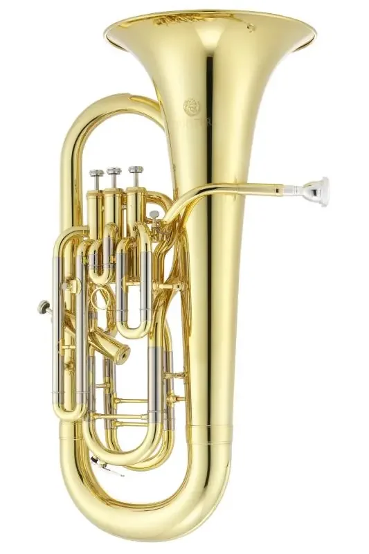 JEP1020 Bb-Euphonium 3+1 Ventile
