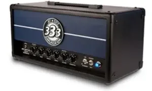 Jet City Gitarrentopteil Soldano 20H