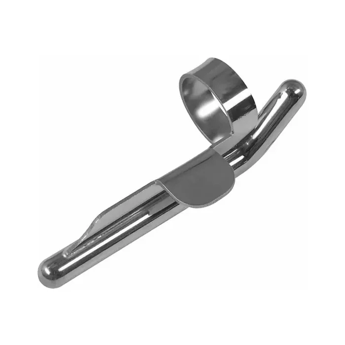 Jetslide Stainless Steel Size 8