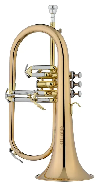 JFH1100RQ B-Flügelhorn