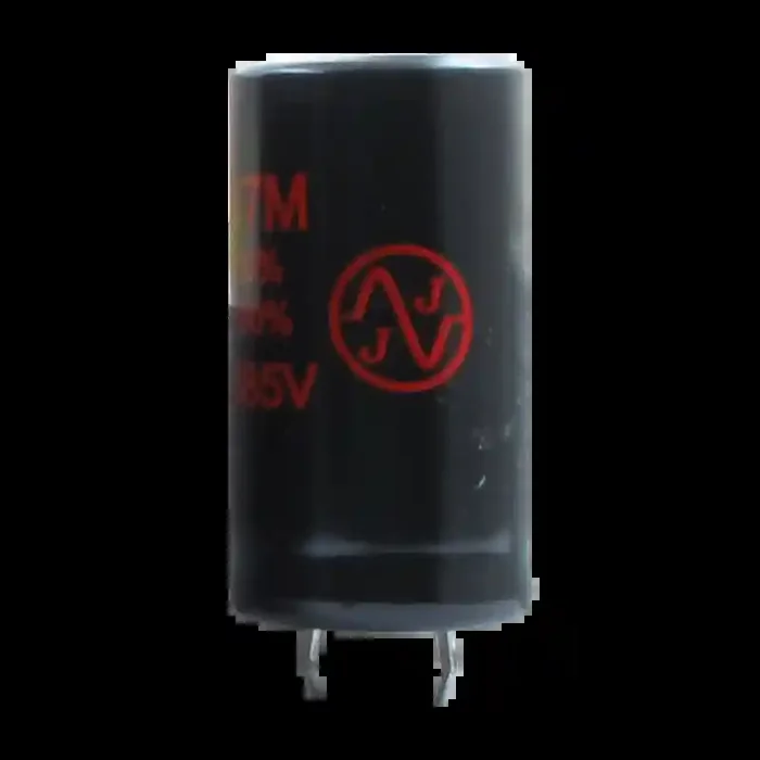 JJ 47uF, 500V radiaal
