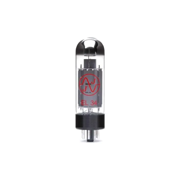 JJ EL34 Matched