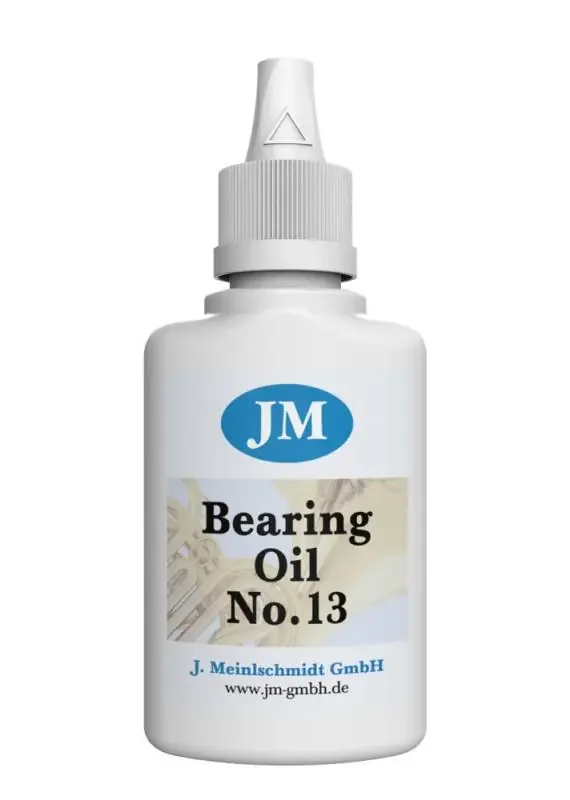 JM013 Bearing Oil Synthetic