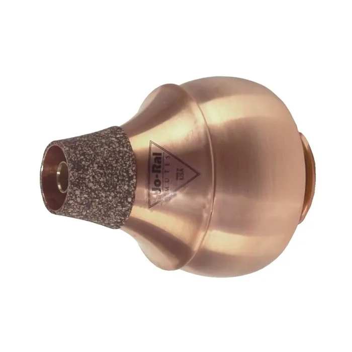 Jo-Ral Dämpfer Bubble (Wah-Wah) Trompete 2C