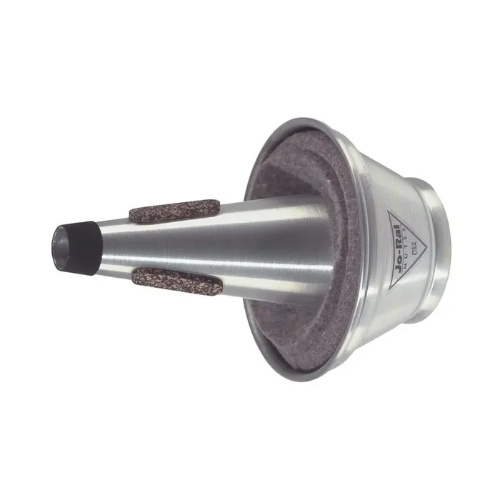 Jo-Ral Dämpfer Cup Trompete 3