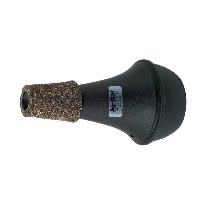 Jo-Ral Dämpfer Practice Bassposaune 4P