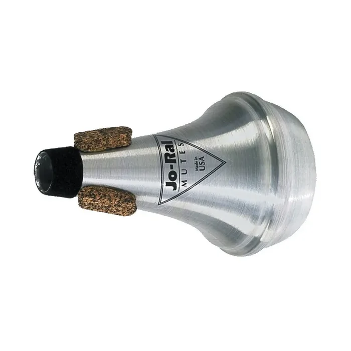 Jo-Ral Dämpfer Straight Piccolo-Trompete 5A