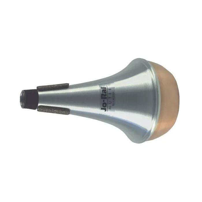 Jo-Ral Dämpfer Straight Tenorposaune 1C