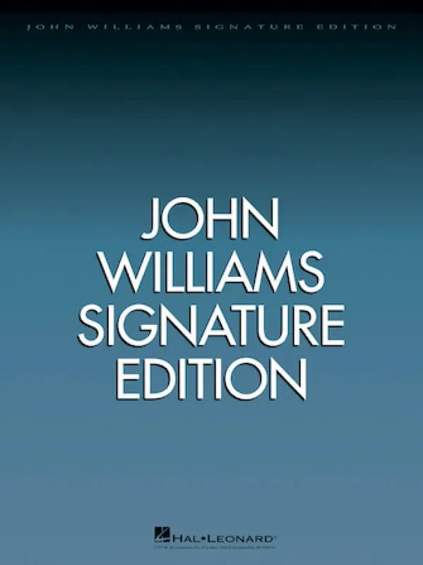 John Williams Star Wars The Phantom Menace Gemischter Chor mit Begleitung