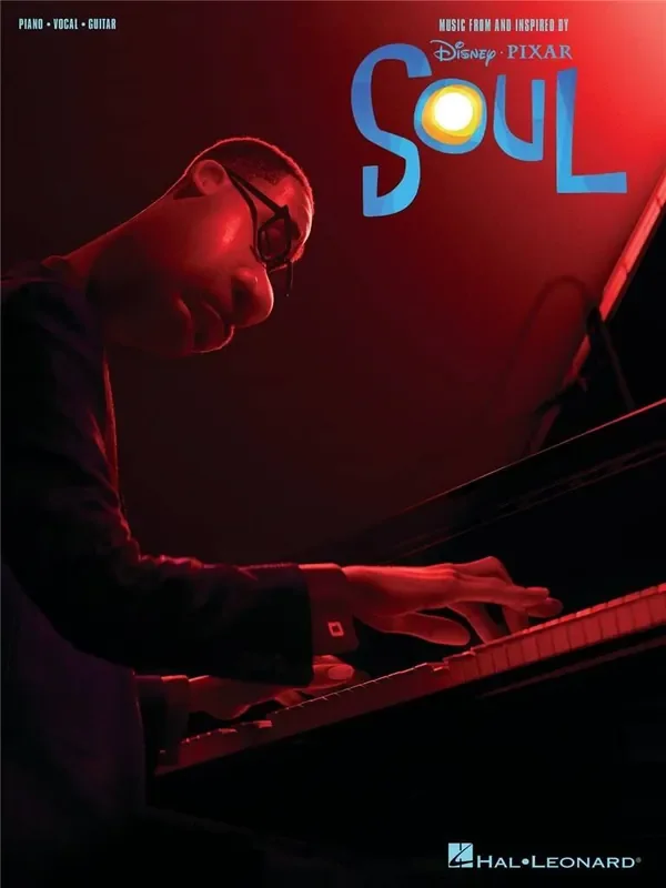 Jon Batiste Soul Klavier, Gesang, Gitarre (Songbooks)