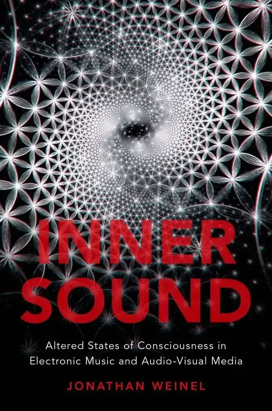 Jonathan Weinel Inner Sound