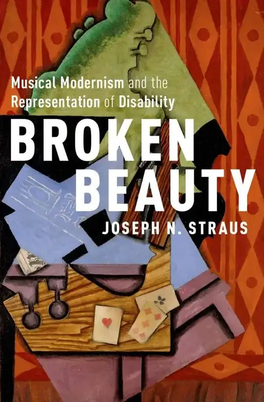 Josef Strauss Broken Beauty