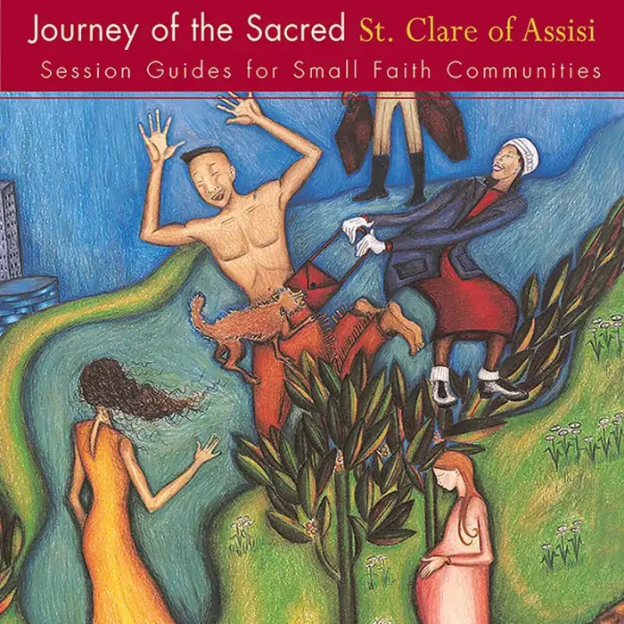 Journey of the Sacred
