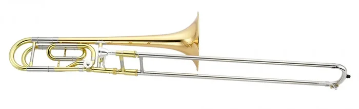 JTB1150FRQ Bb/F-Posaune