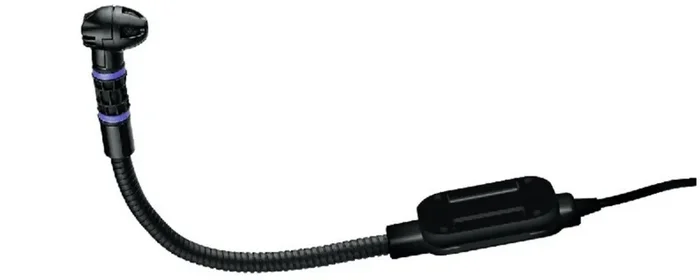 JTS CX-516 Elektret-Instrumentenmikrofon