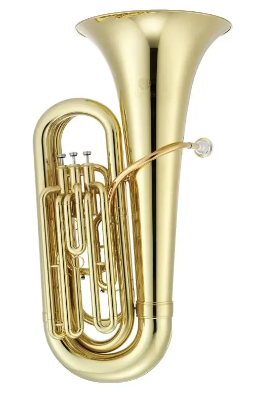 JTU700 3/4 Bb-Tuba
